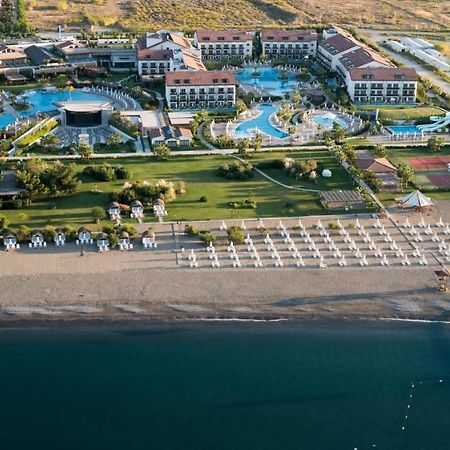 Akra Fethiye Tui Blue Sensatori Hotel Exterior photo