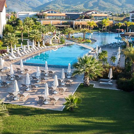 Akra Fethiye Tui Blue Sensatori Hotel Exterior photo