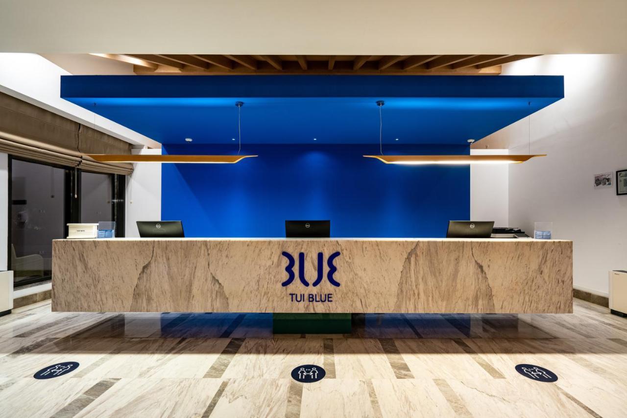 Akra Fethiye Tui Blue Sensatori Hotel Exterior photo